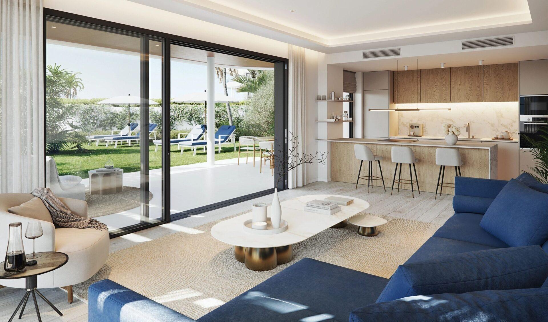 Apartamente de 4 dormitoare în Mijas 15