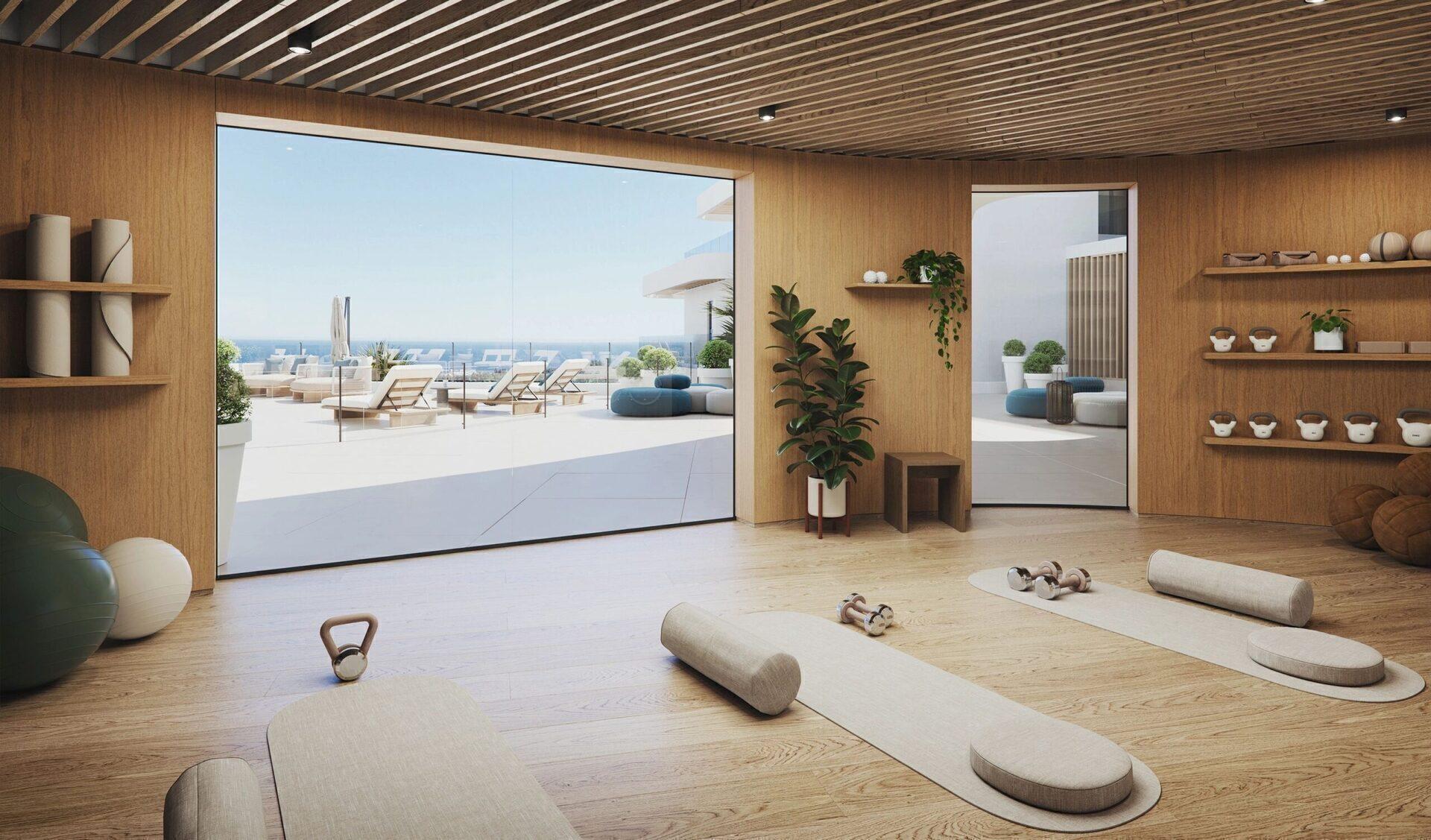 Apartamente de 4 dormitoare în Mijas 12
