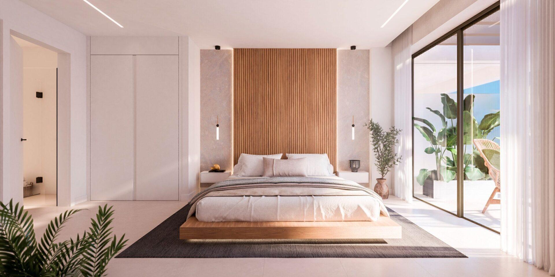 Apartamente 2 dormitoare în Estepona 3