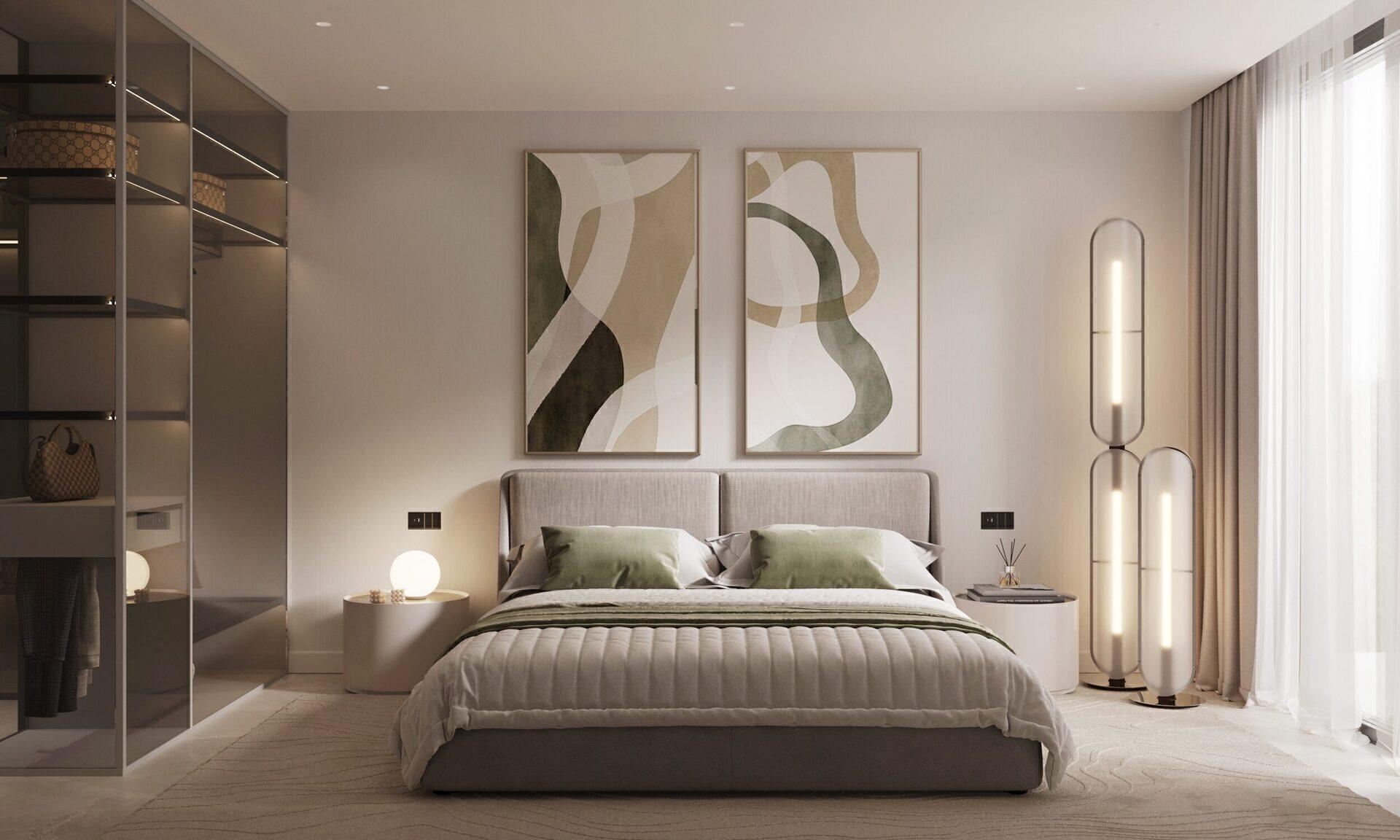 Apartamente cu 3 dormitoare în New Golden Mile, Estepona Est 4