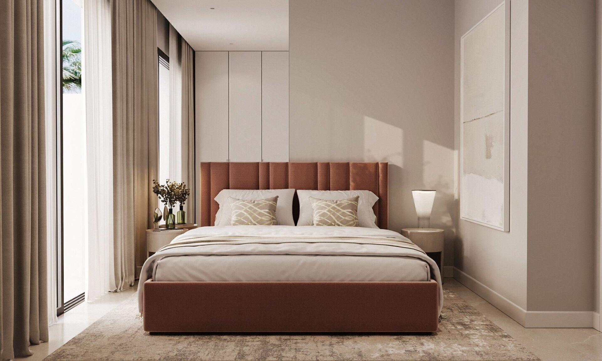 Apartamente cu 3 dormitoare în New Golden Mile, Estepona Est 5