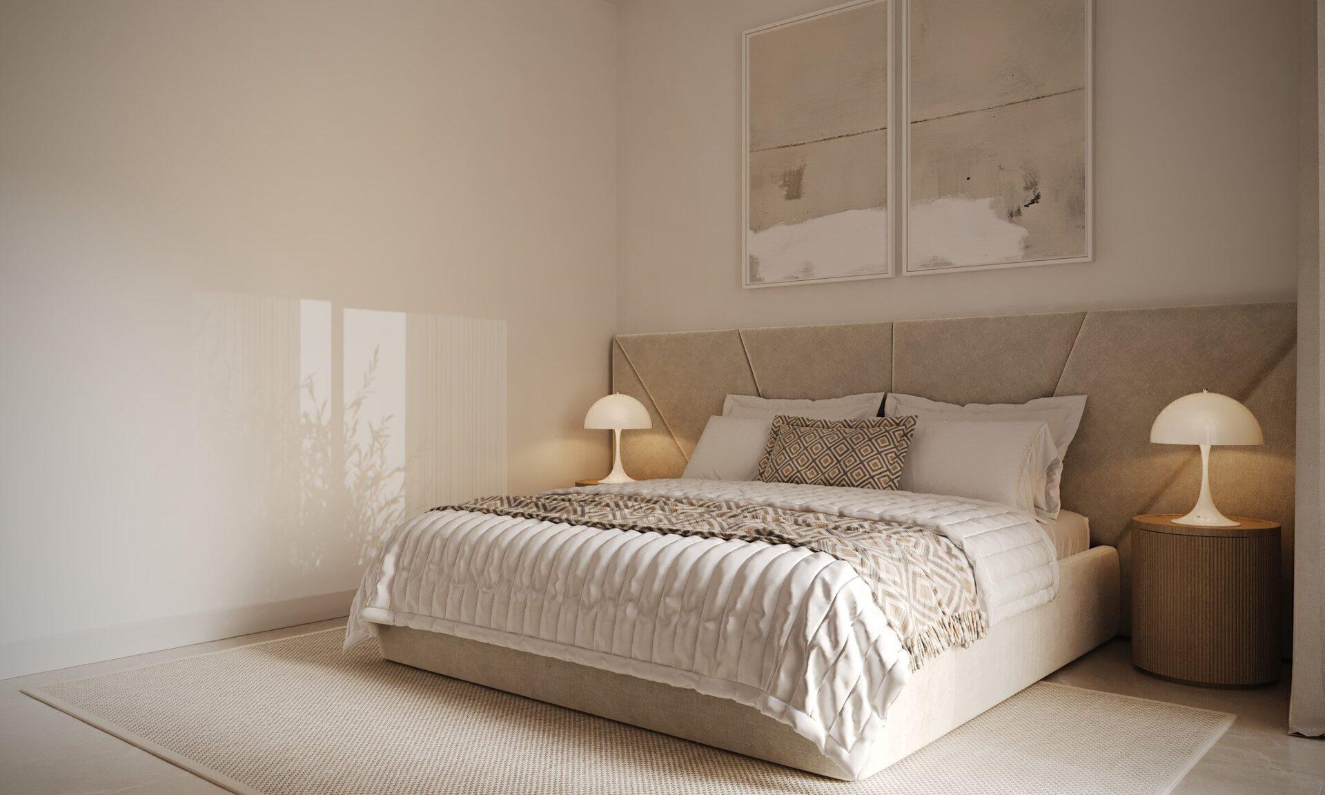 Apartamente cu 3 dormitoare în New Golden Mile, Estepona Est 8