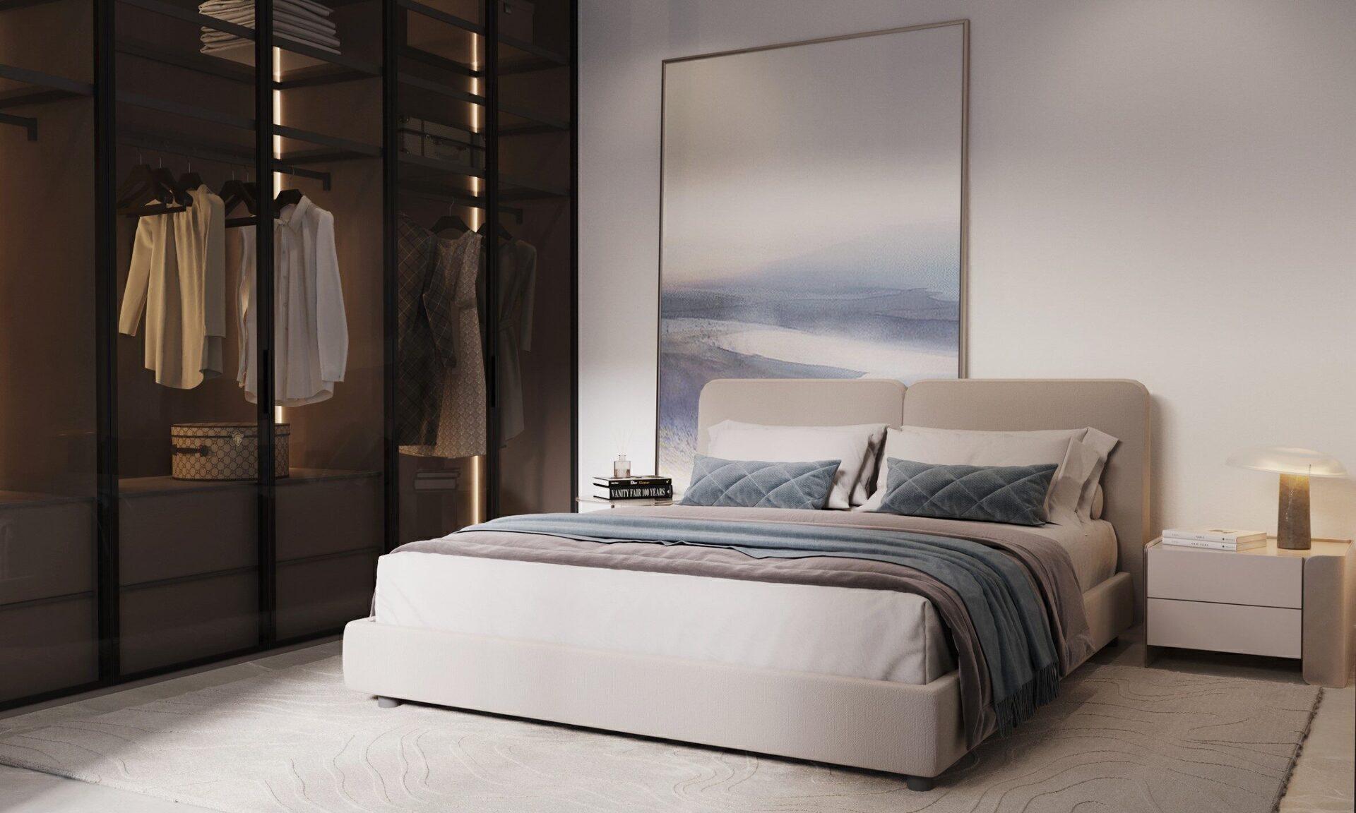 Apartamente cu 4 dormitoare în New Golden Mile, Estepona Est 6