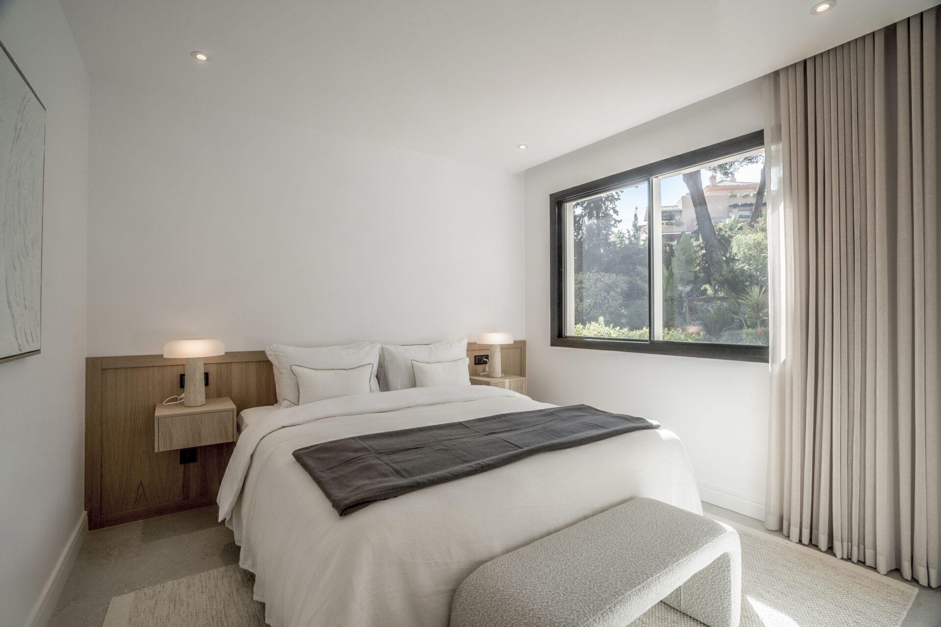 Apartament cu 3 dormitoare la parter în Altos Reales, Marbella 8