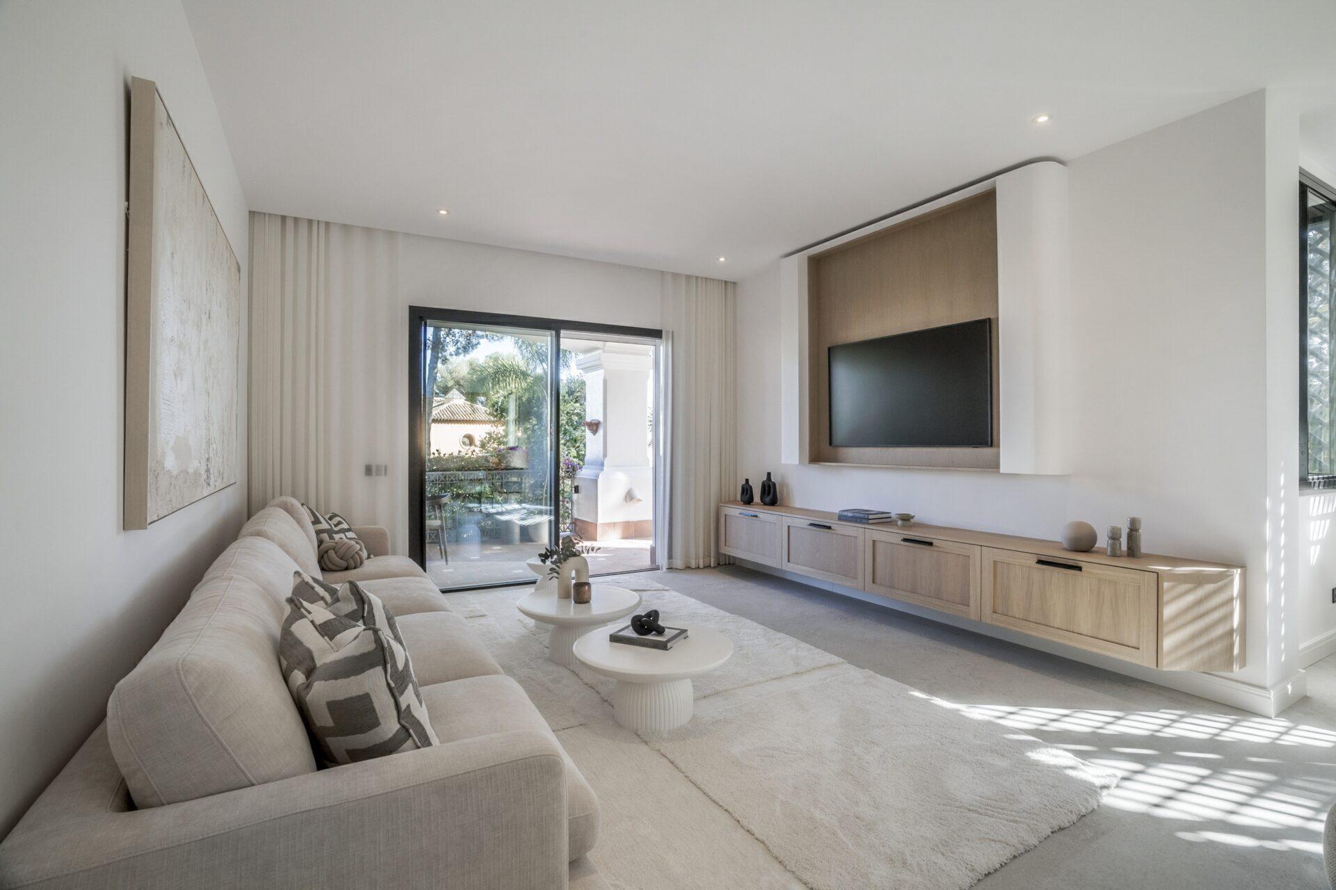 Apartament cu 3 dormitoare la parter în Altos Reales, Marbella 10