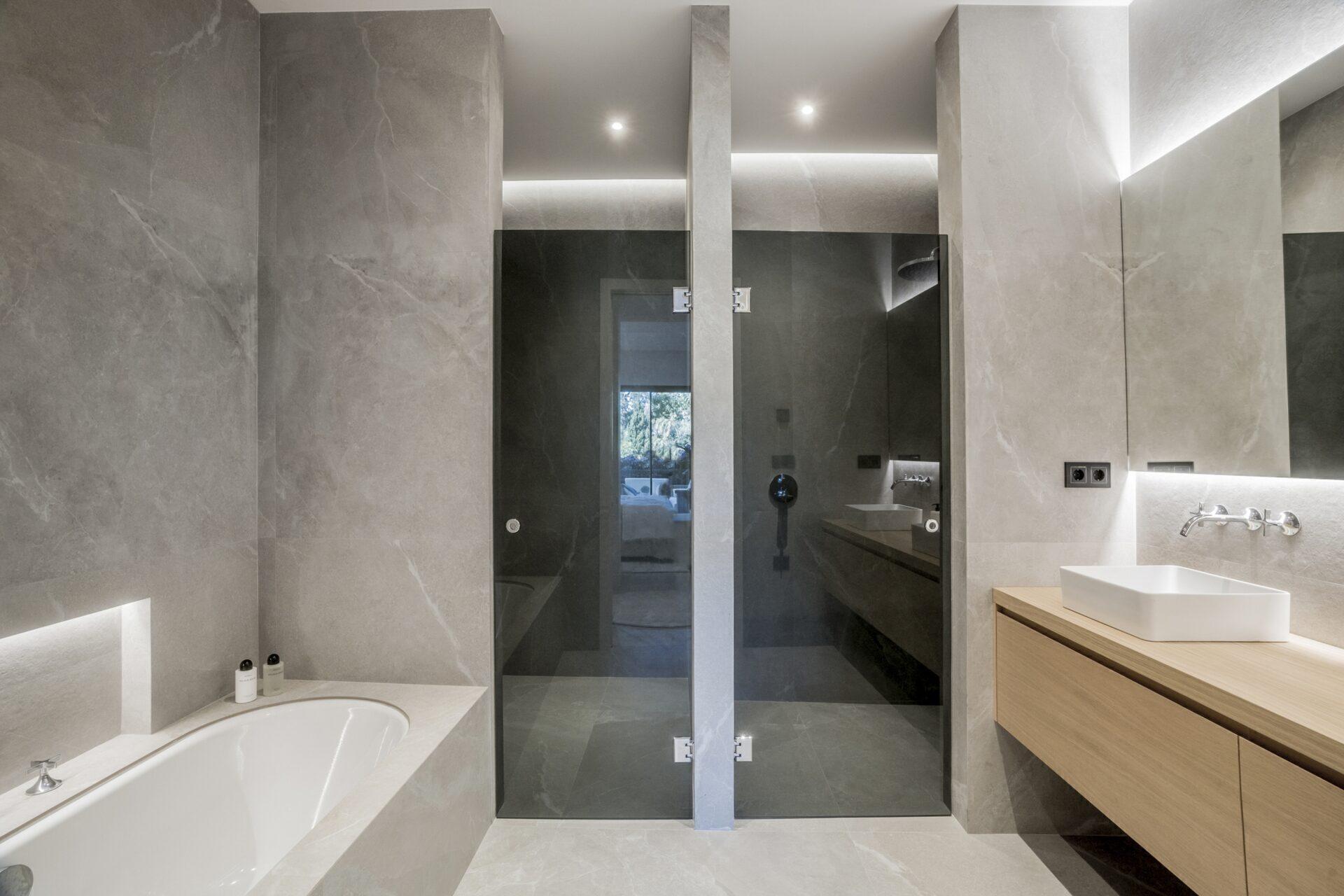 Apartament cu 3 dormitoare la parter în Altos Reales, Marbella 4