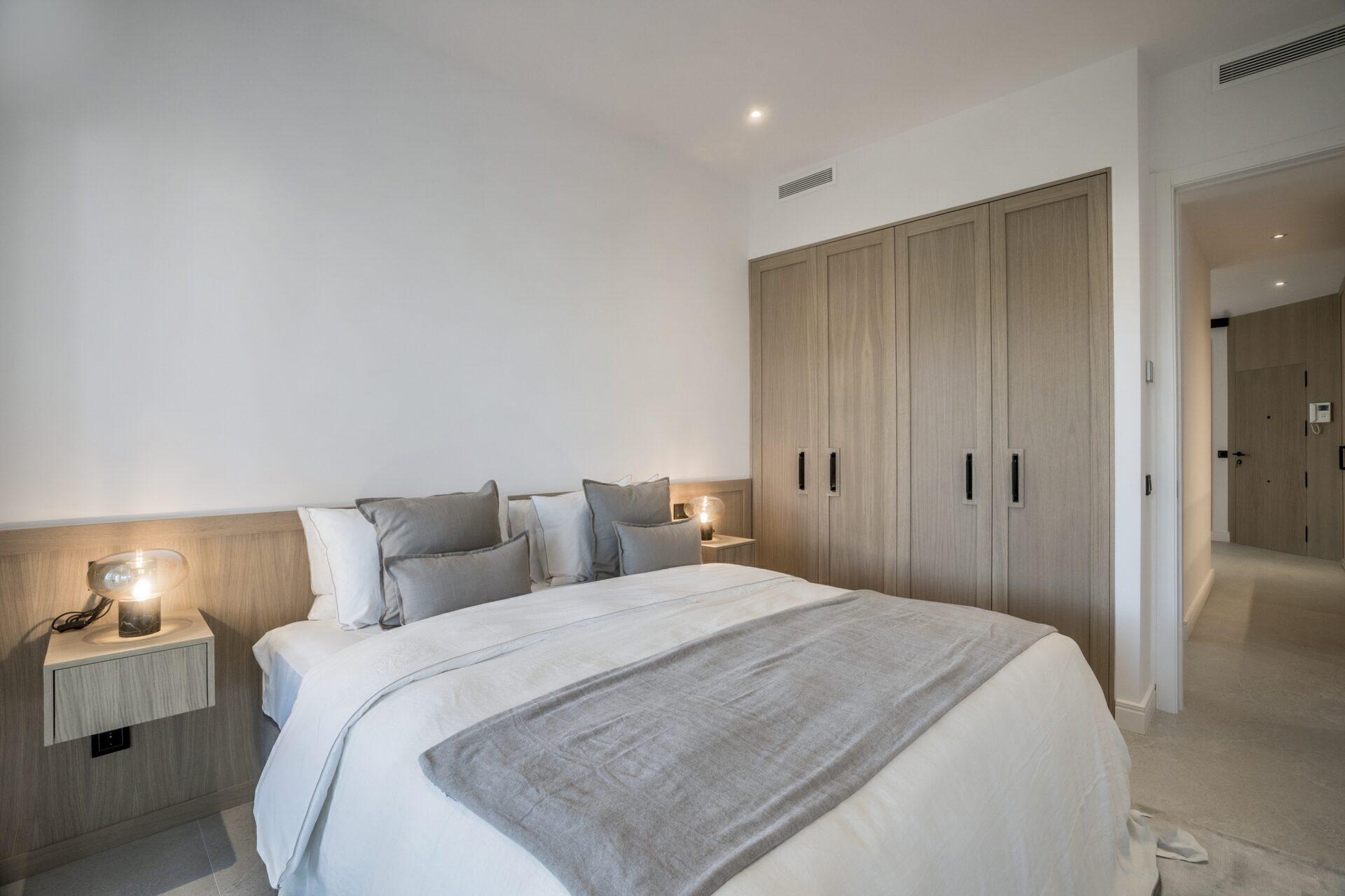 Apartament cu 3 dormitoare la parter în Altos Reales, Marbella 5
