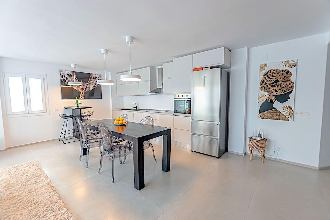 Apartament cu 2 dormitoare in Puerto Banus, Marbella 4