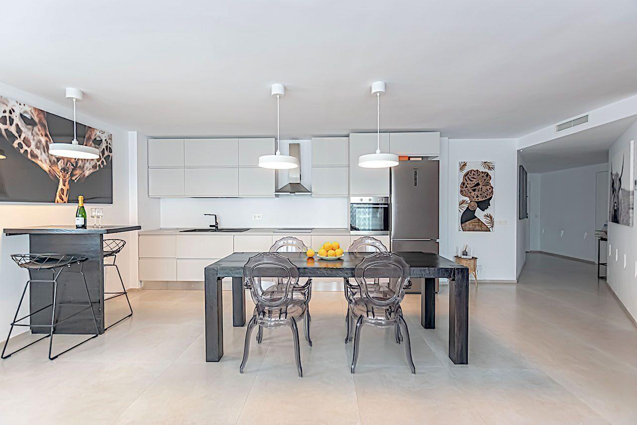 Apartament cu 2 dormitoare in Puerto Banus, Marbella 7