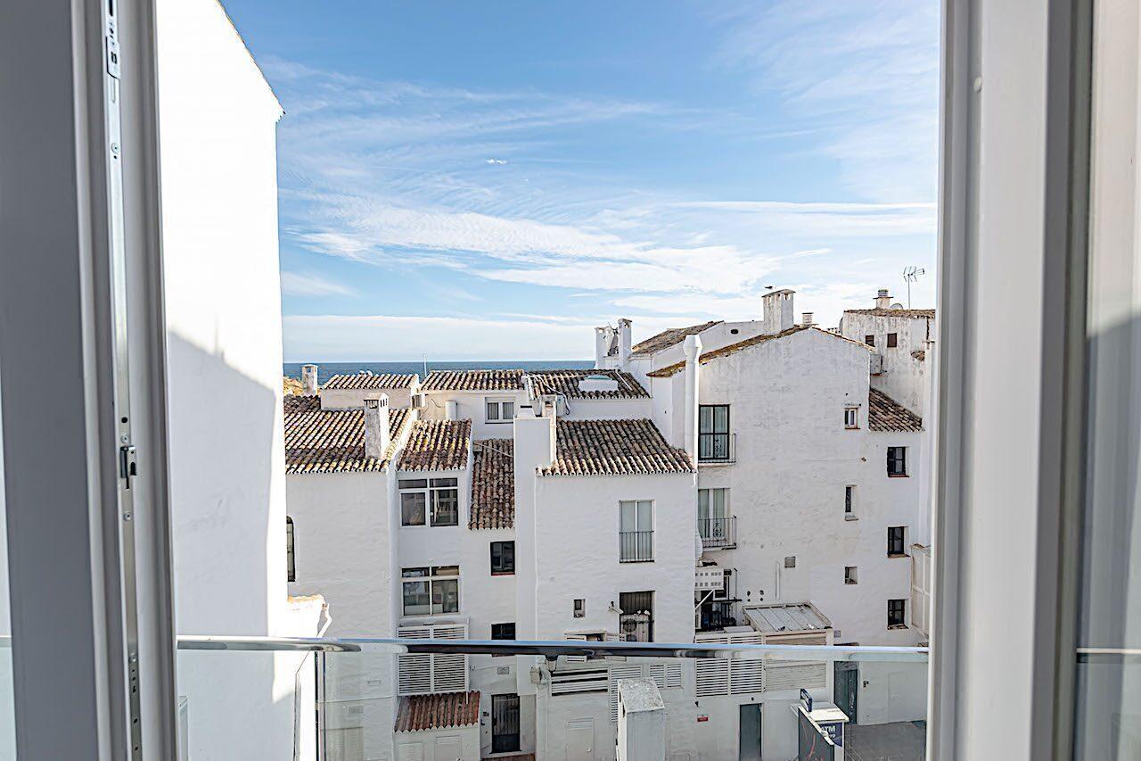 Apartament cu 2 dormitoare in Puerto Banus, Marbella 3
