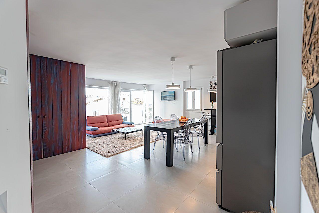Apartament cu 2 dormitoare in Puerto Banus, Marbella 8