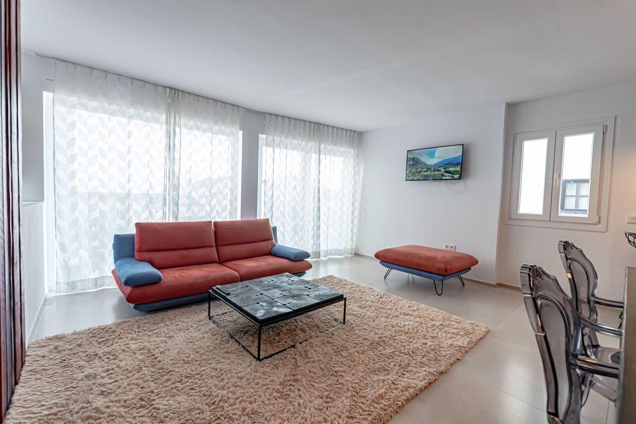 Apartament cu 2 dormitoare in Puerto Banus, Marbella 10