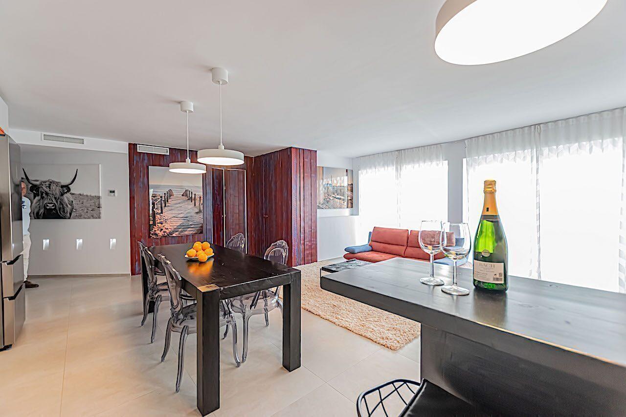 Apartament cu 2 dormitoare in Puerto Banus, Marbella 11