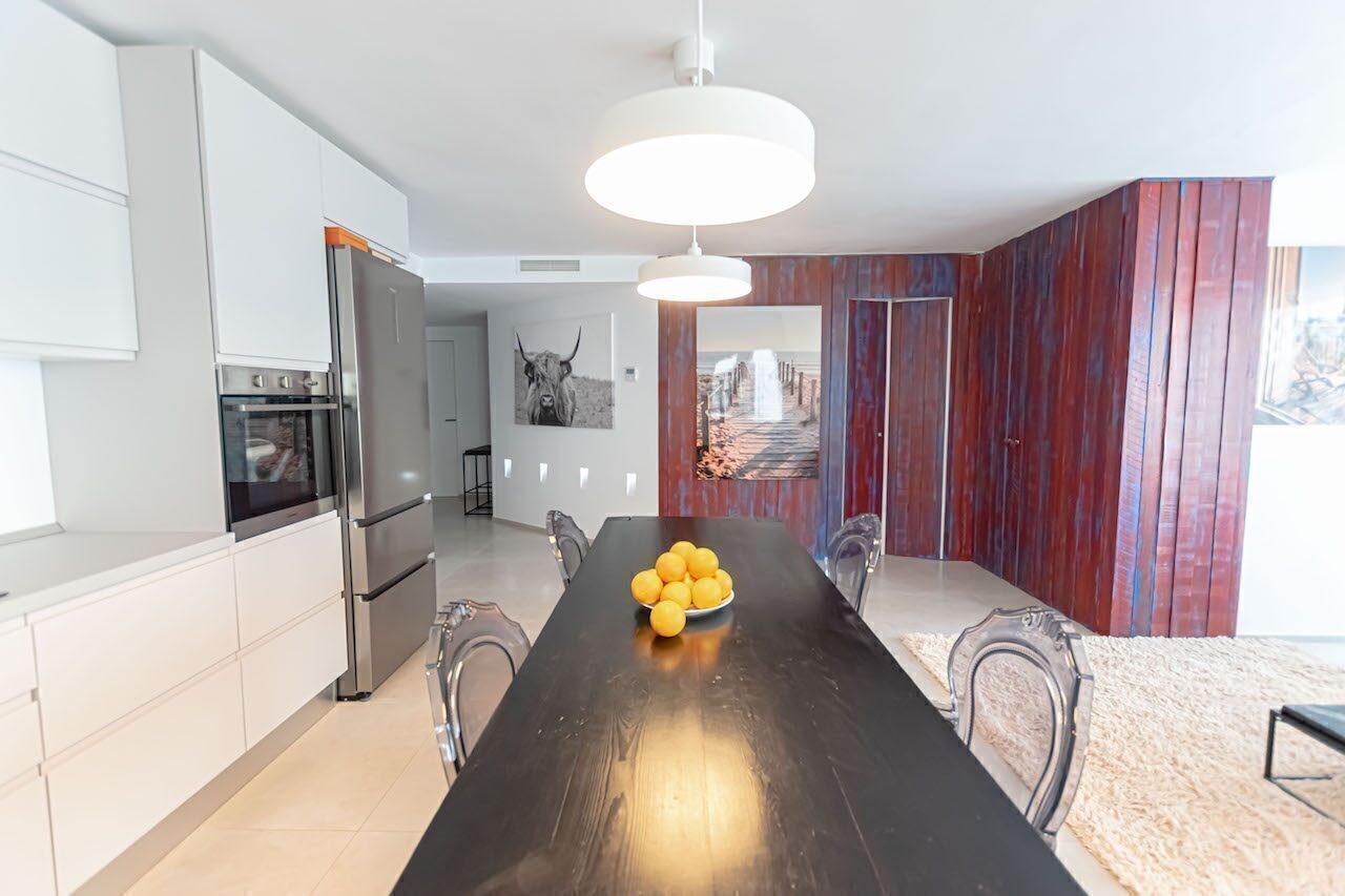 Apartament cu 2 dormitoare in Puerto Banus, Marbella 13