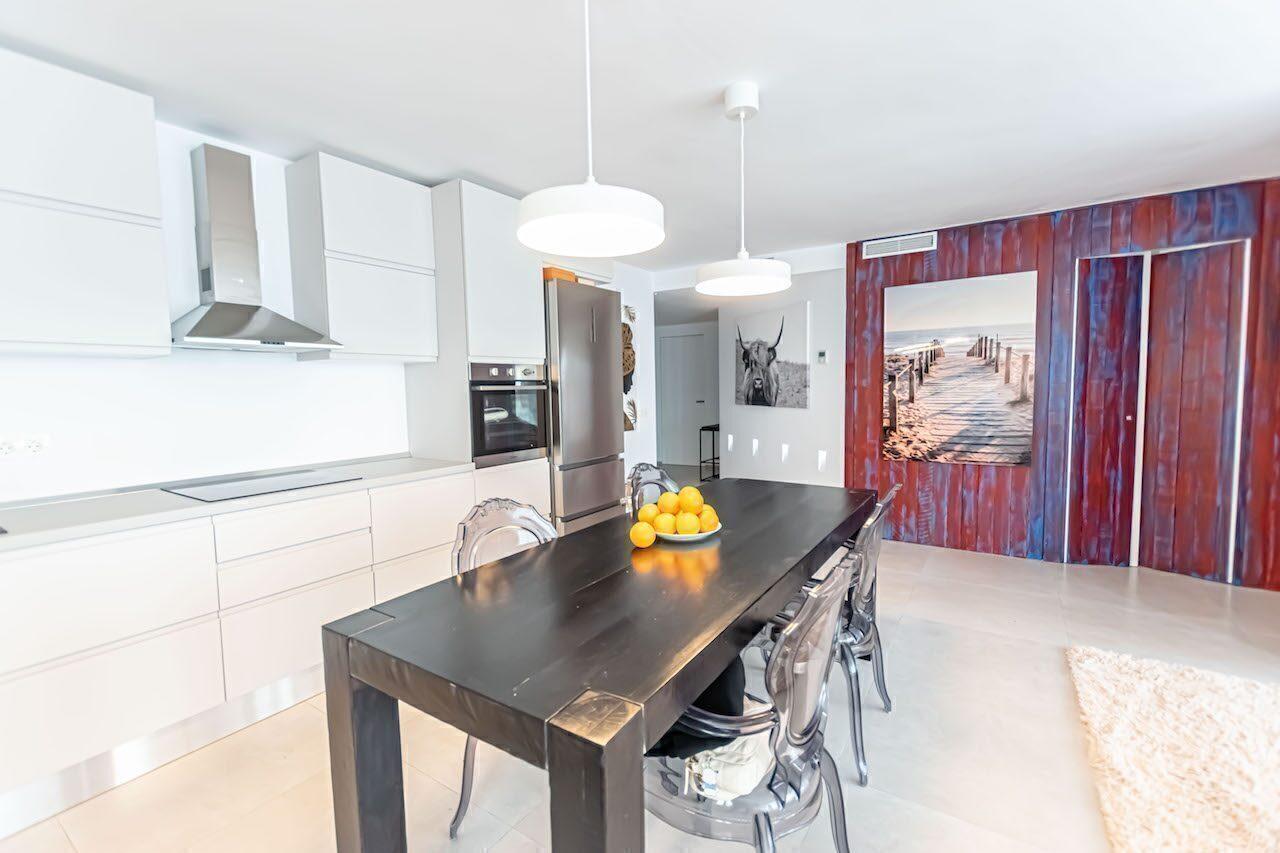 Apartament cu 2 dormitoare in Puerto Banus, Marbella 14