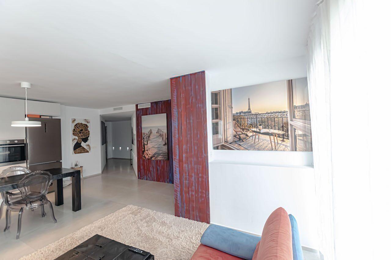 Apartament cu 2 dormitoare in Puerto Banus, Marbella 15