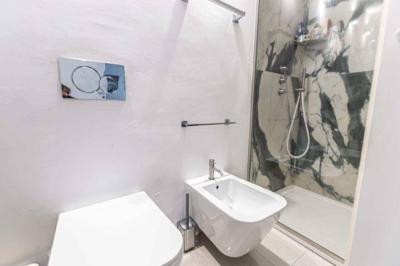 Apartament cu 2 dormitoare in Puerto Banus, Marbella 16
