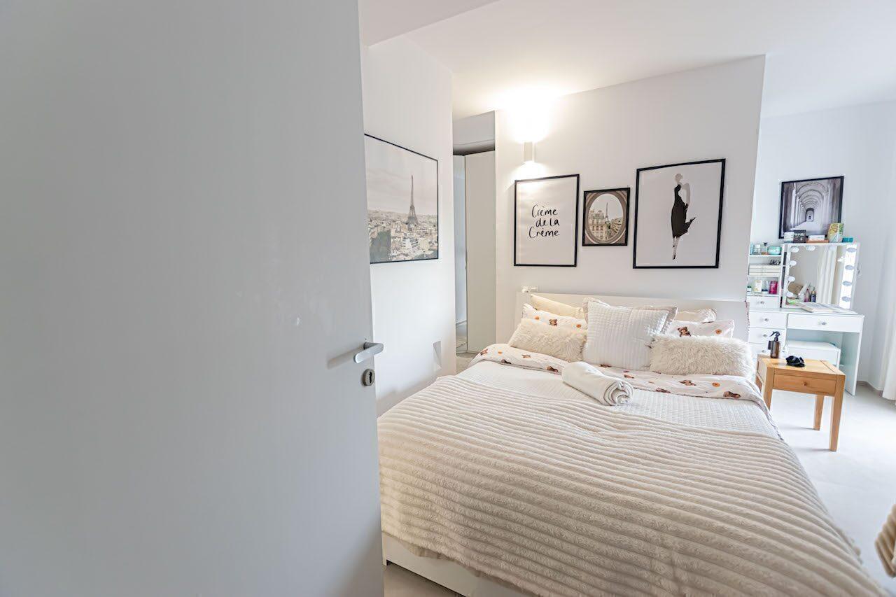 Apartament cu 2 dormitoare in Puerto Banus, Marbella 17