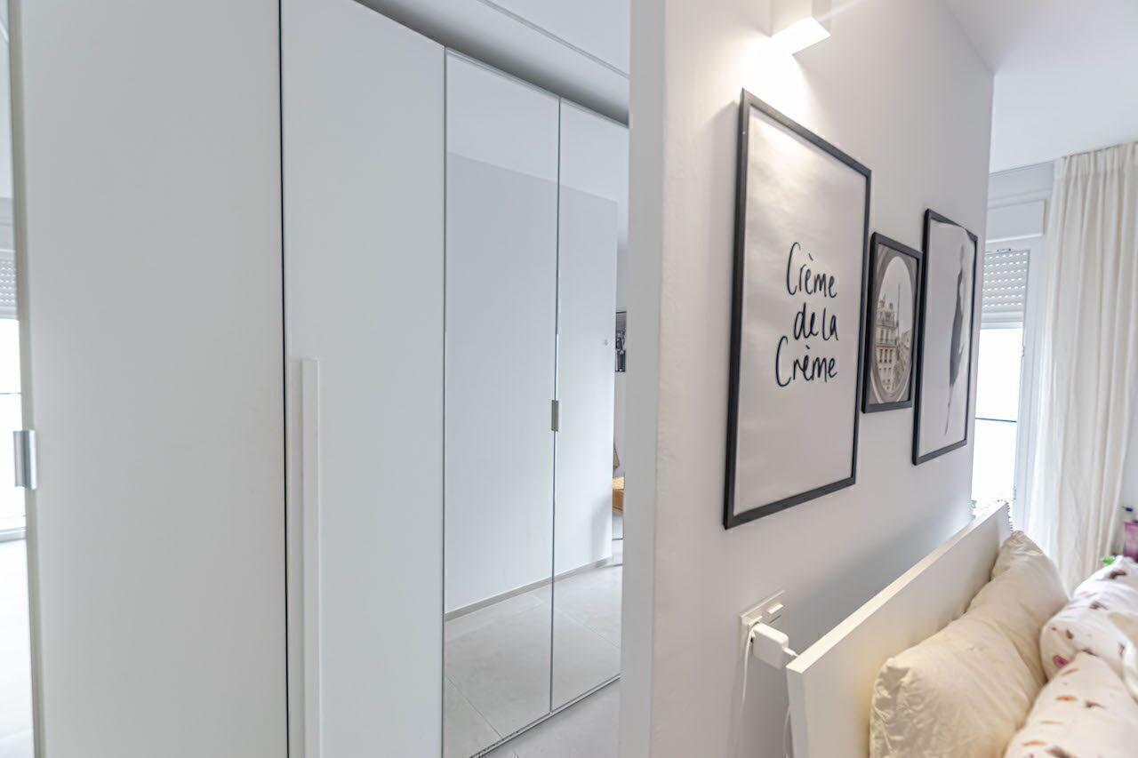 Apartament cu 2 dormitoare in Puerto Banus, Marbella 20
