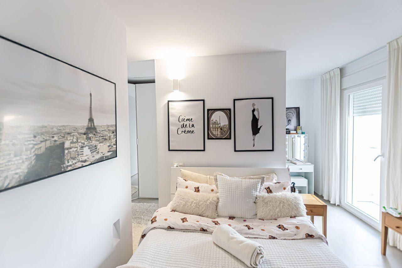 Apartament cu 2 dormitoare in Puerto Banus, Marbella 23