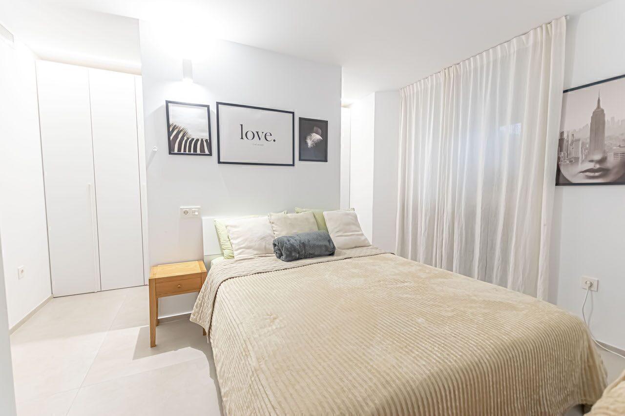Apartament cu 2 dormitoare in Puerto Banus, Marbella 25