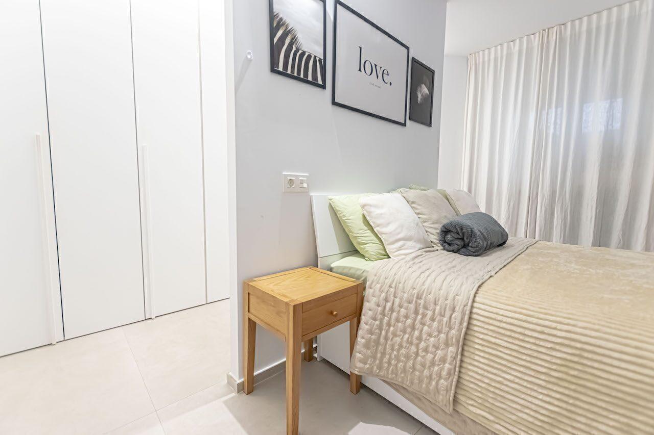 Apartament cu 2 dormitoare in Puerto Banus, Marbella 26