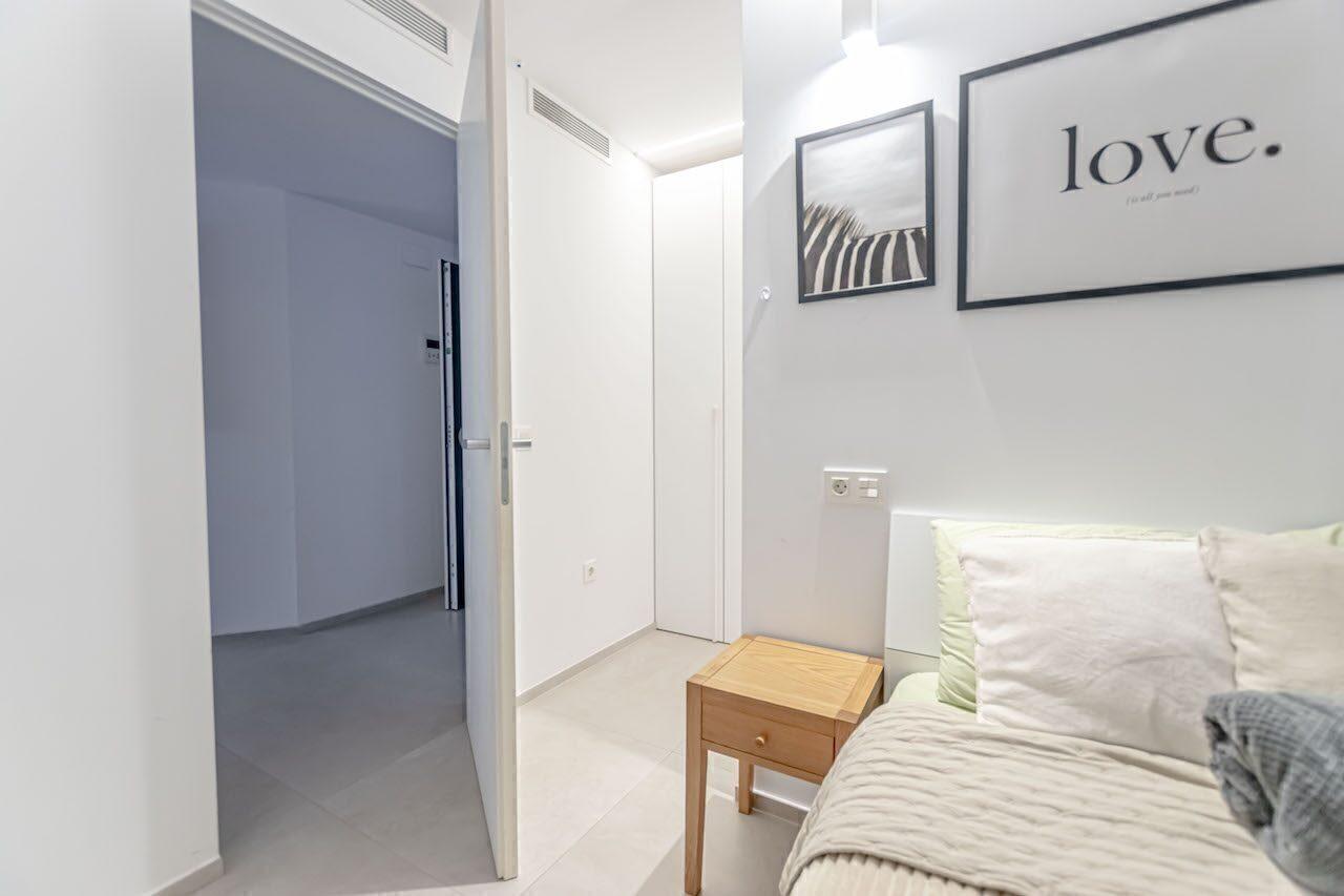 Apartament cu 2 dormitoare in Puerto Banus, Marbella 27