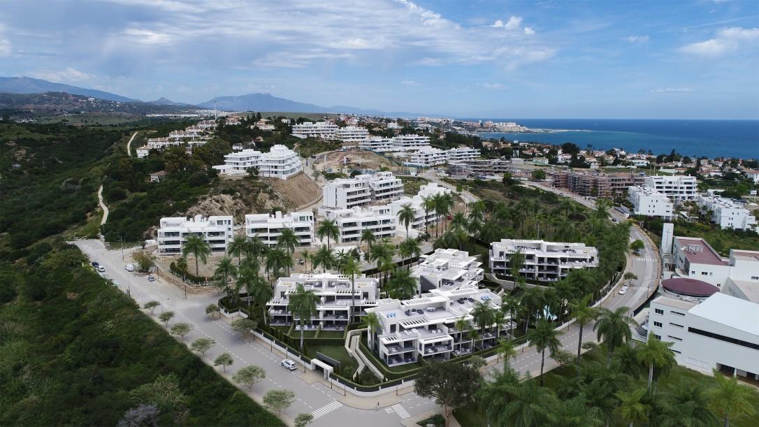 Apartamente cu 2 dormitoare în Arroyo de Enmedio, Estepona 14