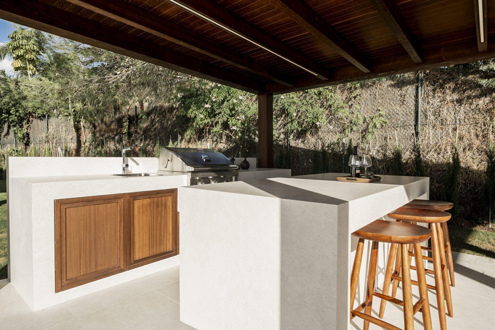 Vilă cu 5 dormitoare recent renovată în Nueva Andalucia 48