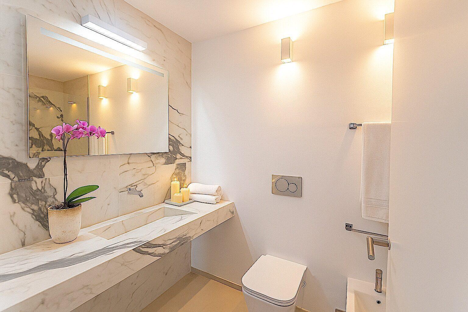 Apartament cu 2 dormitoare in Puerto Banus, Marbella 18