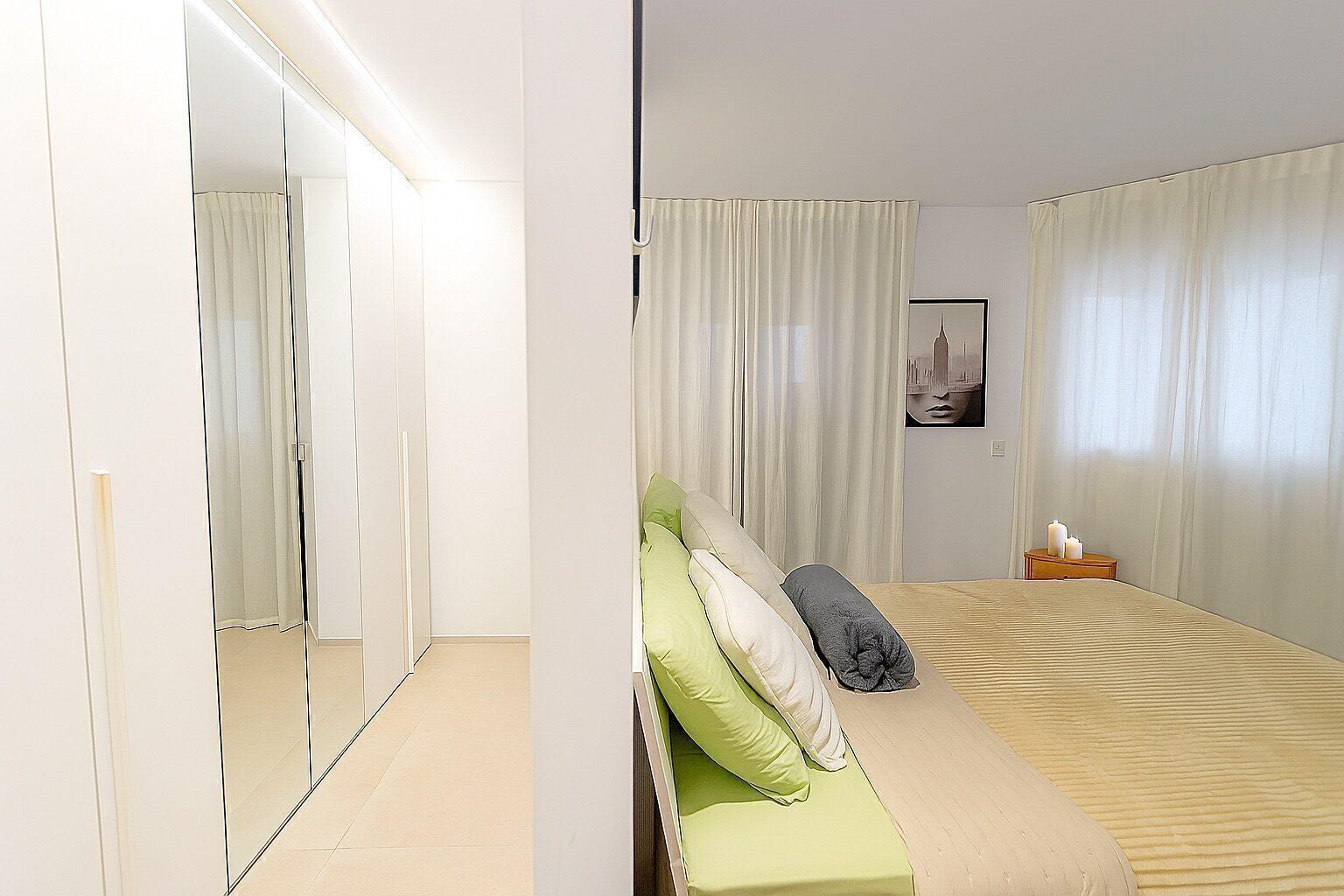 Apartament cu 2 dormitoare in Puerto Banus, Marbella 22