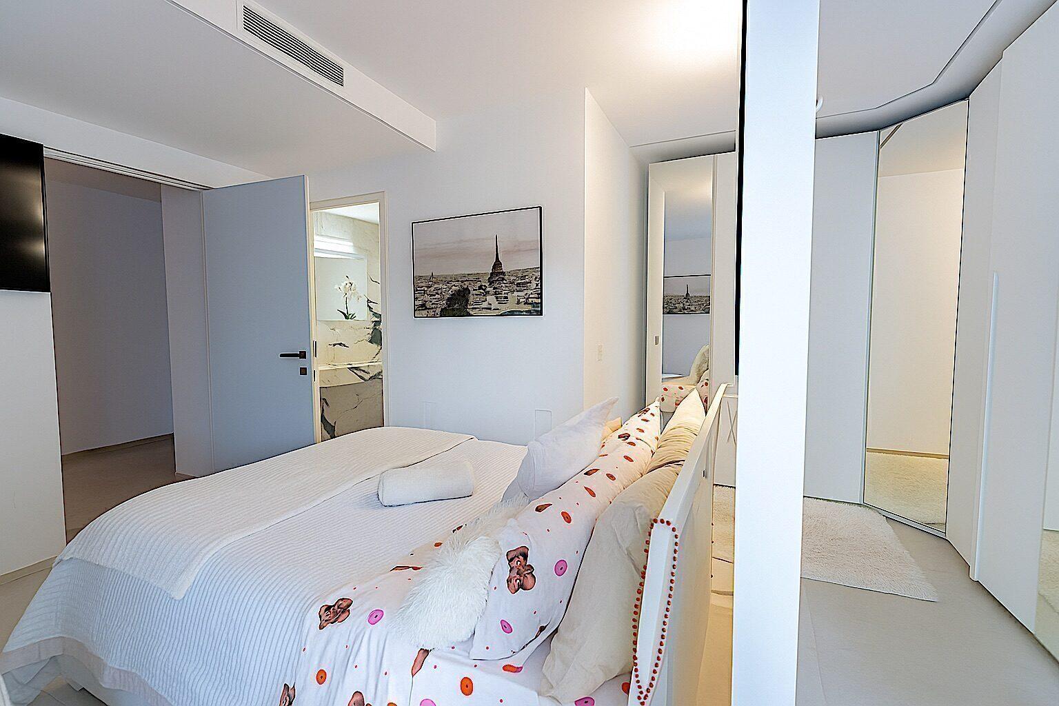 Apartament cu 2 dormitoare in Puerto Banus, Marbella 6