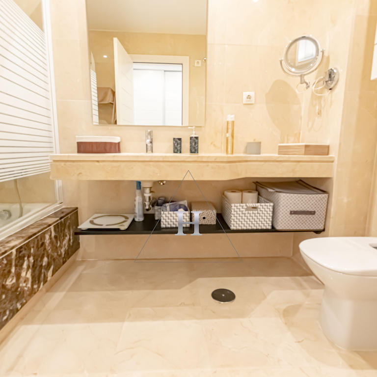 Apartament spațios cu 2 dormitoare în Selwo, Estepona 26