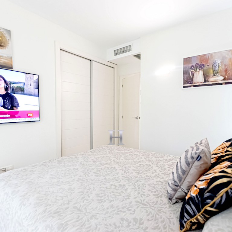 Apartament spațios cu 2 dormitoare în Selwo, Estepona 12