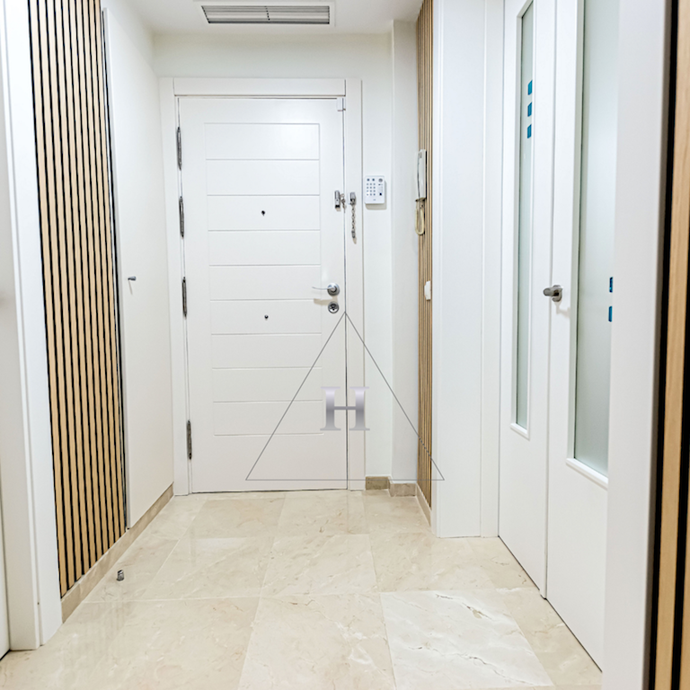 Apartament spațios cu 2 dormitoare în Selwo, Estepona 13