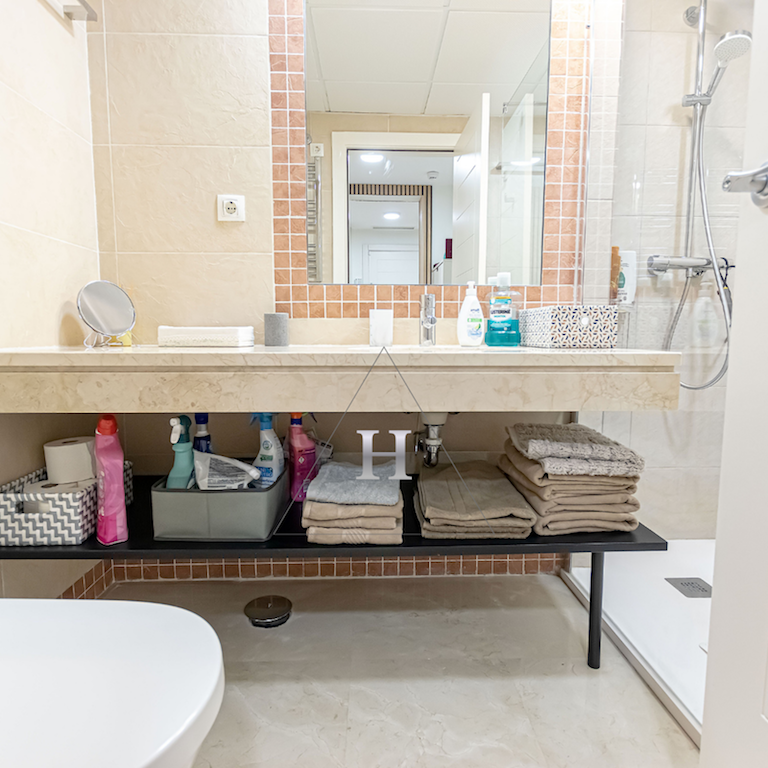 Apartament spațios cu 2 dormitoare în Selwo, Estepona 14