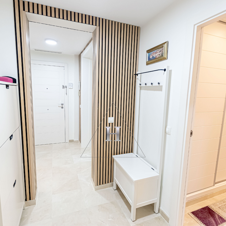 Apartament spațios cu 2 dormitoare în Selwo, Estepona 15