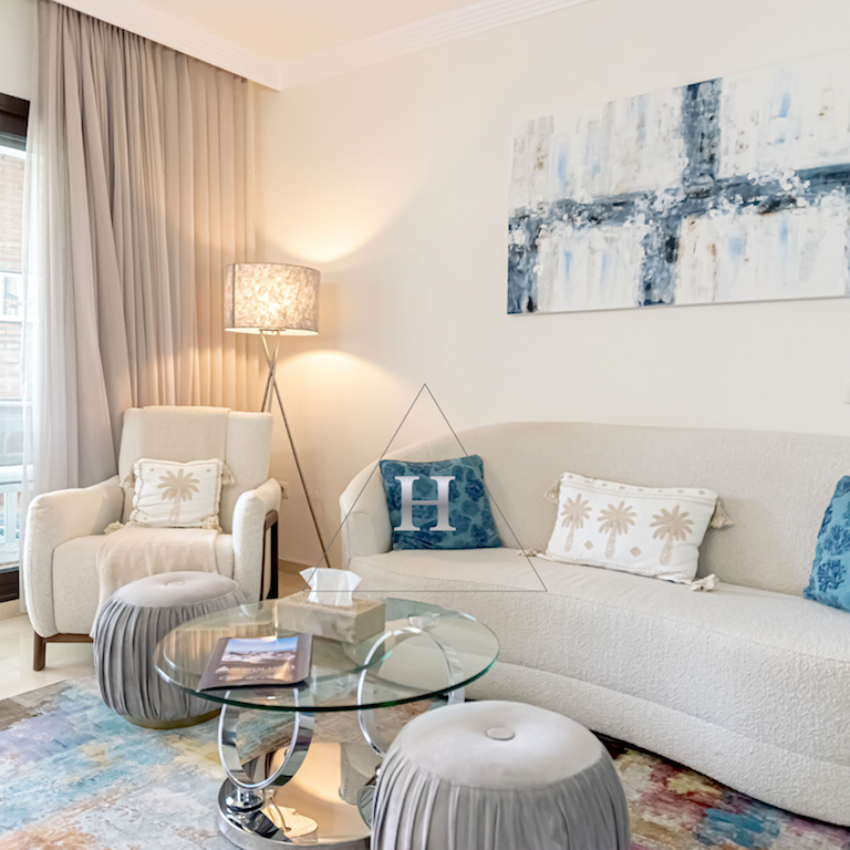 Apartament spațios cu 2 dormitoare în Selwo, Estepona 16