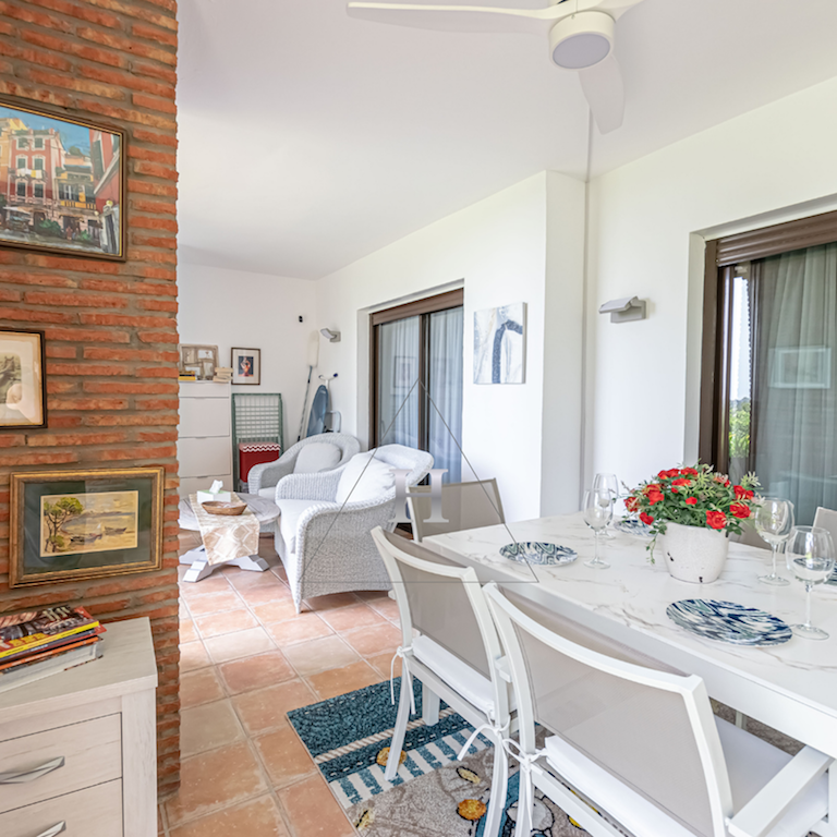 Apartament spațios cu 2 dormitoare în Selwo, Estepona 18