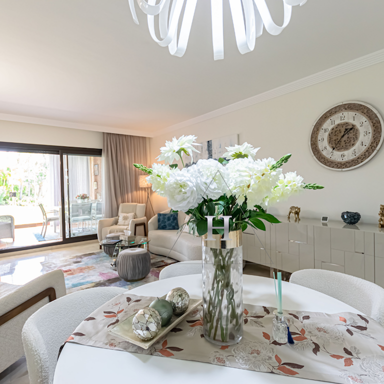 Apartament spațios cu 2 dormitoare în Selwo, Estepona 19