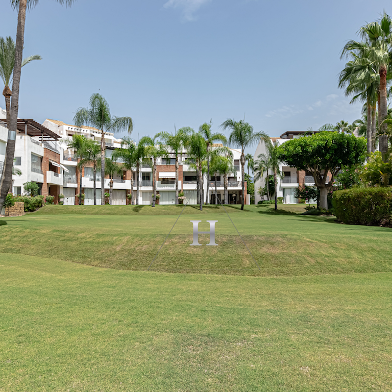 Apartament spațios cu 2 dormitoare în Selwo, Estepona 20