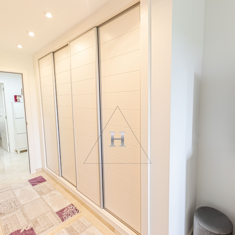Apartament spațios cu 2 dormitoare în Selwo, Estepona 4