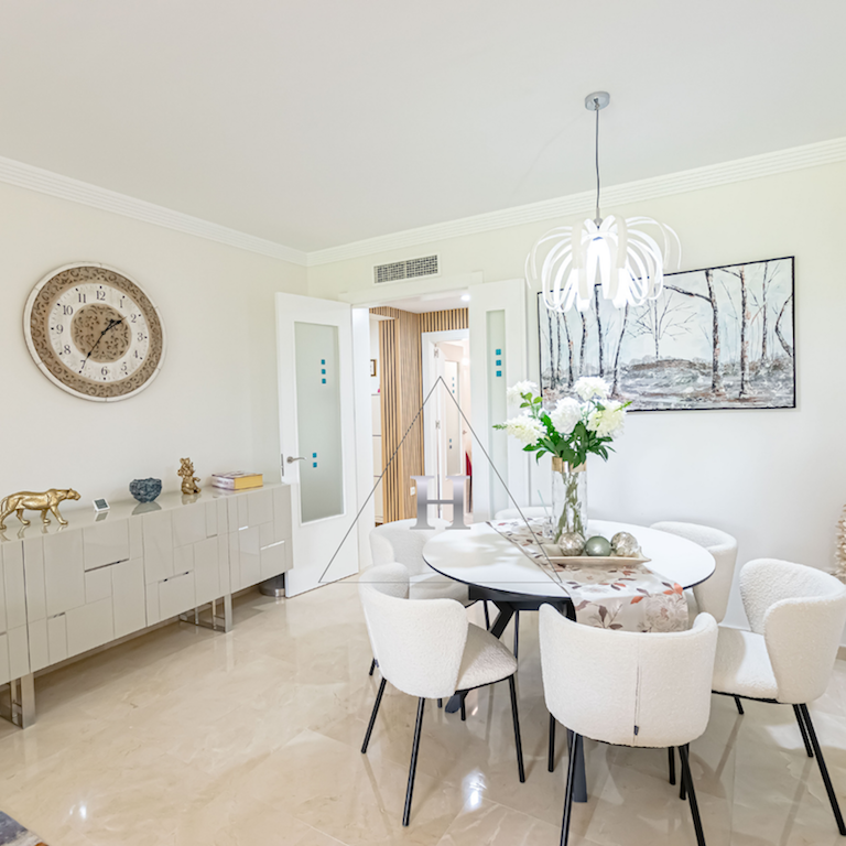 Apartament spațios cu 2 dormitoare în Selwo, Estepona 21