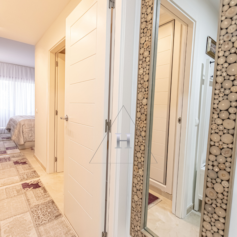 Apartament spațios cu 2 dormitoare în Selwo, Estepona 22