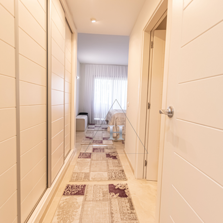 Apartament spațios cu 2 dormitoare în Selwo, Estepona 23
