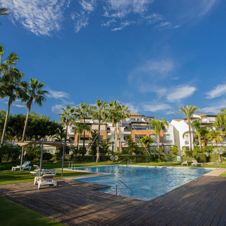 Apartament spațios cu 2 dormitoare în Selwo, Estepona 6