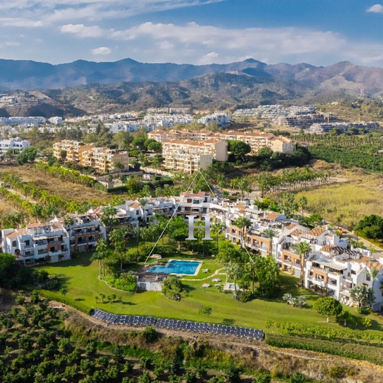Apartament spațios cu 2 dormitoare în Selwo, Estepona 24