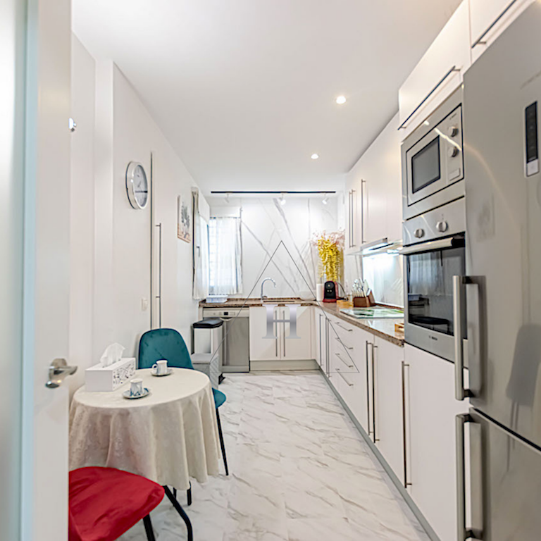 Apartament spațios cu 2 dormitoare în Selwo, Estepona 25