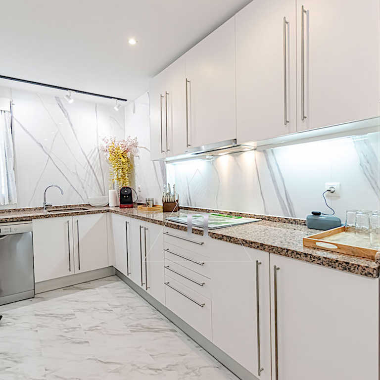 Apartament spațios cu 2 dormitoare în Selwo, Estepona 3
