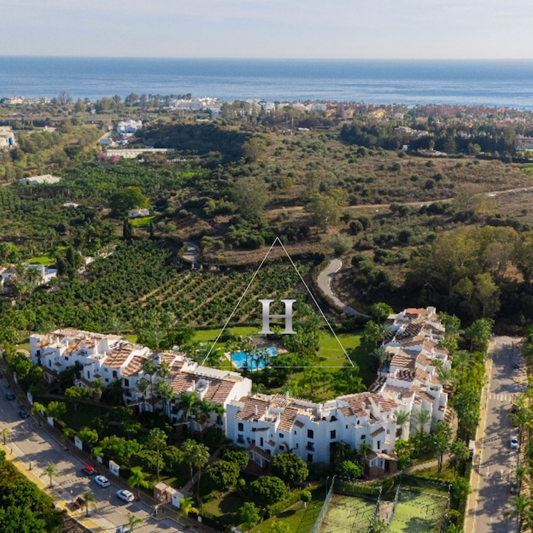 Apartament spațios cu 2 dormitoare în Selwo, Estepona 28